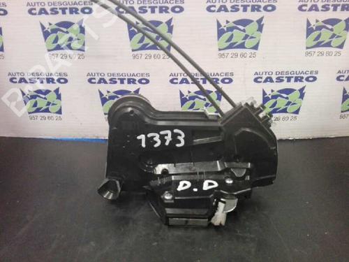 Front right lock TOYOTA AYGO (_B4_) 1.0 (KGB40) | BP3170911C97 