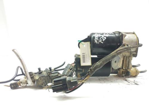 Compresseur de suspension Compresseur de suspension 39518184 39518184