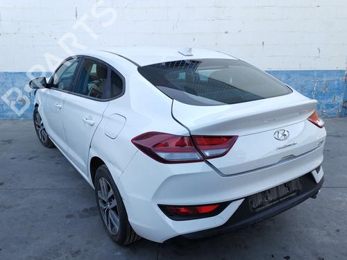 Brugte HYUNDAI i30 (PDE, PD, PDEN) [2016-2025]  4229530