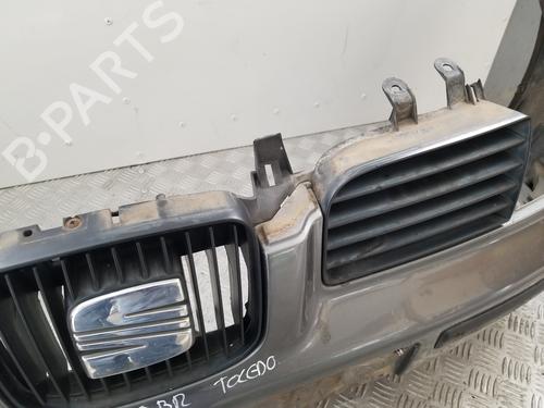 Front bumper SEAT TOLEDO II (1M2) 1.9 TDI | BP31026595C7