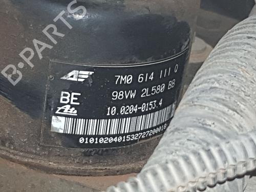 ABS Bremseaggregat VW SHARAN (7M8, 7M9, 7M6) 1.9 TDI (110 hp) 24179076