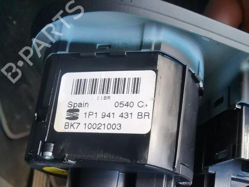 Headlight switch SEAT LEON (1P1) | BP39535217I24 - Image 2