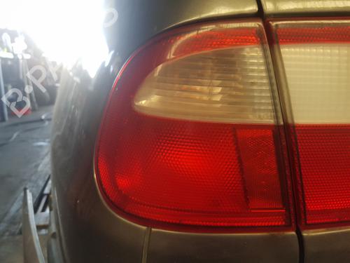 Used Left taillight SEAT CORDOBA (6K1, 6K2) 1.4 i (60 hp) 18325866