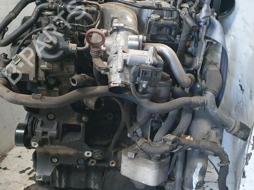 Motor VW PASSAT B6 (3C2) | BP29584450M1