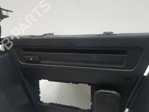 Radio MAZDA CX-3 (DK)  | BP22745441E6 