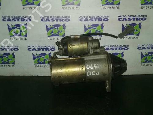 Used Starter CHEVROLET LACETTI (J200) 1.8 (122 hp) 3172608