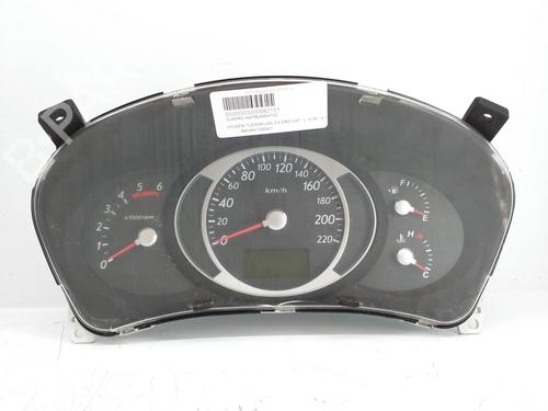 Used Instrument cluster HYUNDAI TUCSON (JM) [2004-2019]  10360112