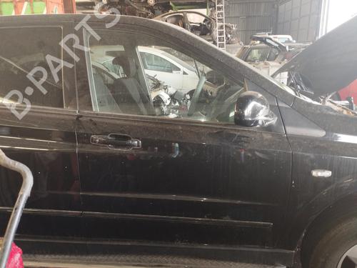 Used Right front door SSANGYONG KYRON 2.0 Xdi (141 hp) 19665235