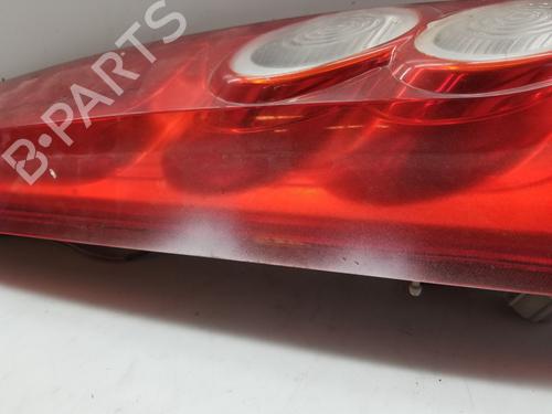 Left taillight FORD FIESTA V (JH_, JD_)  | BP19935099C34 