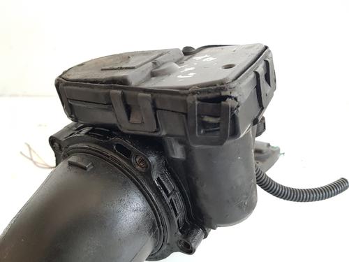 Throttle body MERCEDES-BENZ B-CLASS Sports Tourer (W245)  | BP13553624M82 