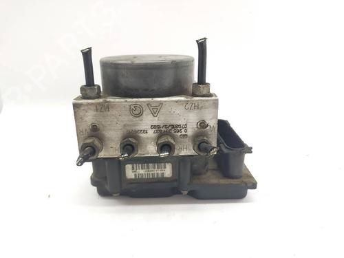 Used ABS pump ABS pump 38413144 38413144