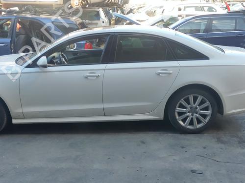 Rear left seatbelt AUDI A6 C7 (4G2, 4GC) 2.0 TDI | BP21776707I29 