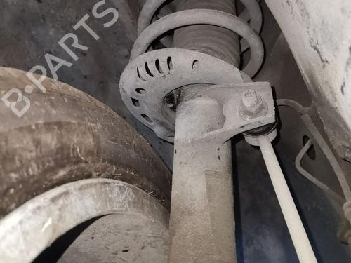 Used Right front shock absorber Right front shock absorber AUDI A3 Sportback (8PA) 2.0 TDI 16V (140 hp) 33557990 33557990