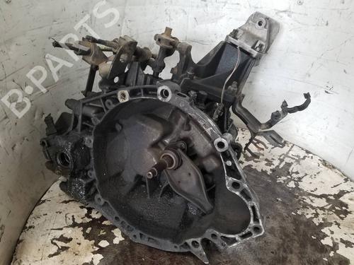 Boîte de vitesses FIAT DUCATO Van (230_) 2.0 JTD (84 hp) 32374595