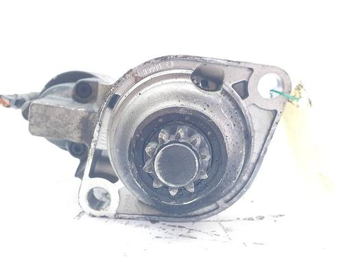 Used Starter Starter VW GOLF IV (1J1) 1.9 TDI (90 hp) 40010972 40010972