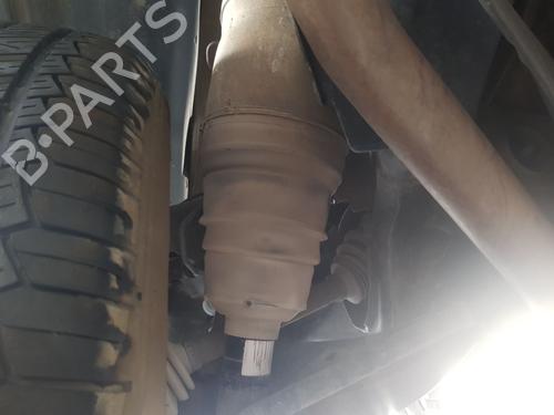 Used Left rear shock absorber LAND ROVER DISCOVERY III (L319) 2.7 TD 4x4 (190 hp) 19778422