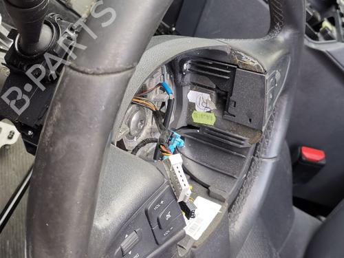 Steering wheel PEUGEOT 508 I (8D_) 2.0 HDi | BP29588204C49 