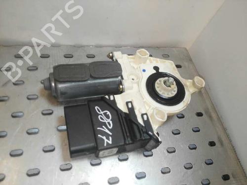 Right rear window motor SEAT ALTEA (5P1) | BP15044217E22