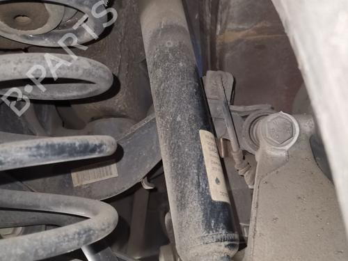 Right rear shock absorber VW PASSAT B7 (362) 2.0 TDI | BP33006511M19 - Image 2