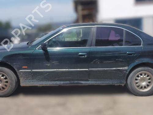 Engine control unit (ECU) BMW 5 (E39) 525 td | BP37584072M57 - Image 18