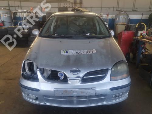 Used Parts NISSAN ALMERA TINO (V10)  2.2 dCi  1127437