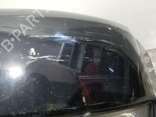 Front bumper FORD FIESTA V (JH_, JD_) 1.3 | BP22619021C7