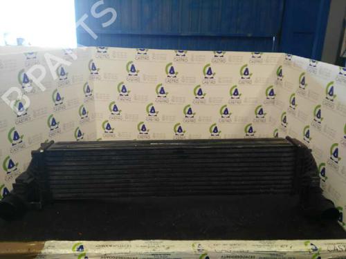 Used Intercooler RENAULT LAGUNA II (BG0/1_) 1.9 dCi (BG08, BG0G) (120 hp) 3167706