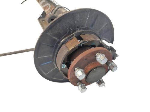 Bagaksel MAXUS eDELIVER 7 Van | BP39595416M2 - Image 3