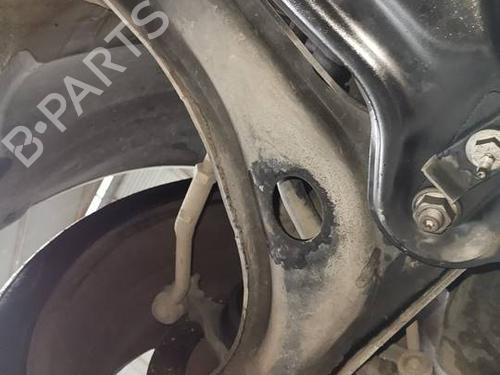 Used Left front suspension arm Left front suspension arm CITROËN DS3 (SA_) 1.6 HDi 90 (92 hp) 40528915 40528915