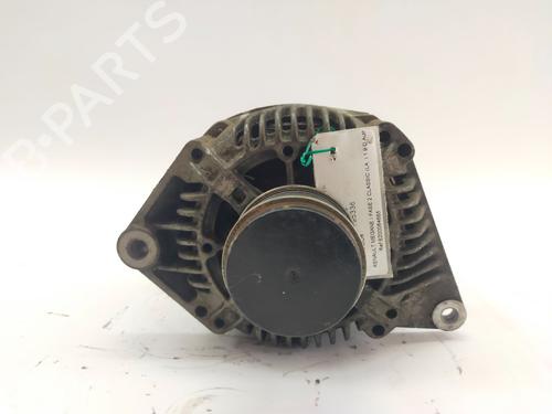 Used Alternator Alternator 28950313 28950313