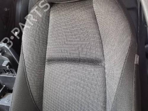 Sæde sæt MAZDA CX-30 (DM) | BP39595490C78 - Image 7
