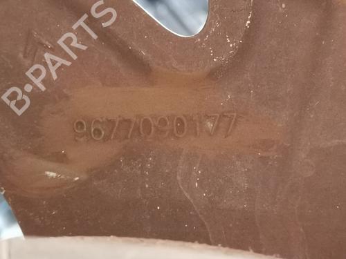 Fælk CITROËN C4 Picasso II  | BP33459909C45  - Image 5