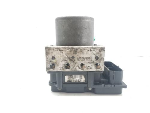 ABS pump NISSAN NV200 / EVALIA Bus 1.5 dCi 85 (M20, M20M, M20K, M20KK) | BP19700568M43 