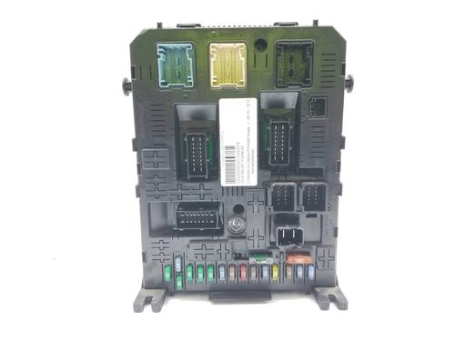 Used Fuse box Fuse box CITROËN C4 Grand Picasso I (UA_) 1.6 HDi (109 hp) 31309407 31309407