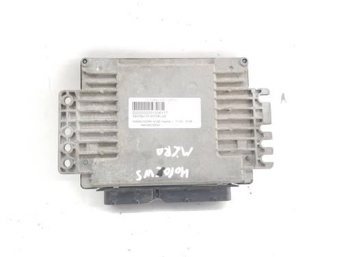 Used Engine control unit (ECU) NISSAN MICRA III (K12) [2002-2011]  30966574