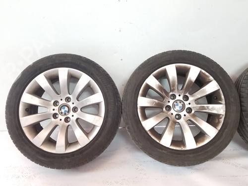Rim BMW 5 (E60) 520 d | BP27399571C45 
