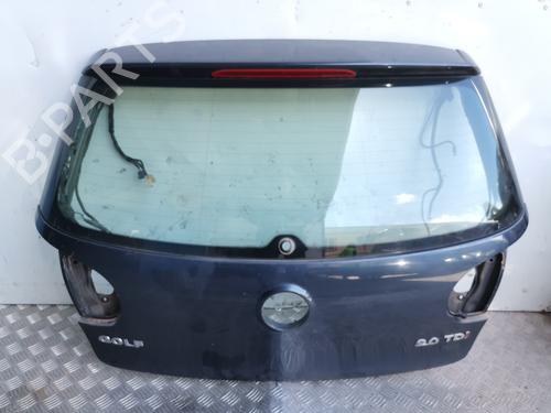 Tailgate VW GOLF V (1K1) 2.0 TDI | BP8698003C6 