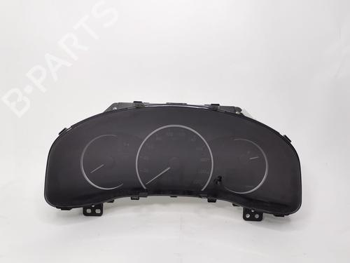 Instrument cluster LEXUS CT (ZWA10_) 200h (ZWA10_, ZWA10R) | BP30062966C47 