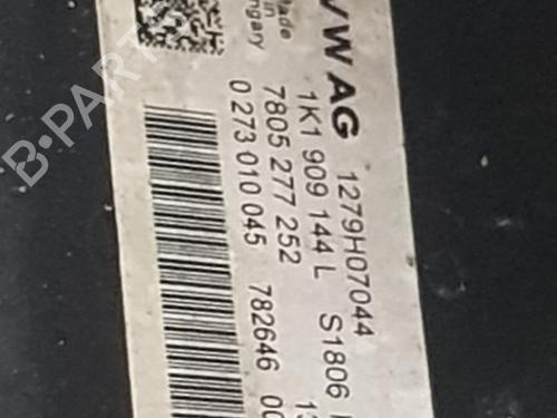 Used Steering rack VW PASSAT B6 Variant (3C5) [2005-2011]  29639292
