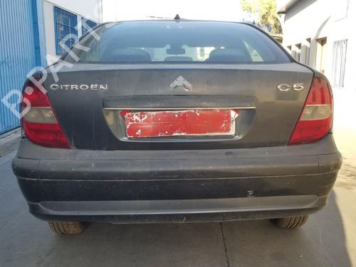 Instrument cluster CITROËN C5 I (DC_) 2.0 HDi (DCRHZB, DCRHZE) | BP30315956C47