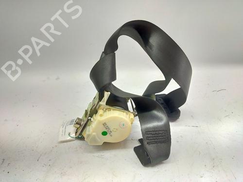 Sikkerhedssele foran højre Sikkerhedssele foran højre RENAULT CLIO III (BR0/1, CR0/1) 1.2 16V (BR0R, BR1D, BR1L, CR0R) (65 hp) 35753392 35753392