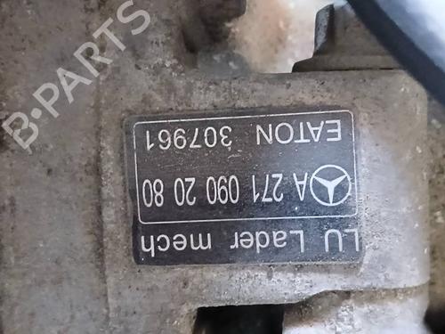 turbochargersupercharger-mercedes-benz-c-class-w203-2000-2001-2002-2003-2004-2005-2006-2007-39967522 main image