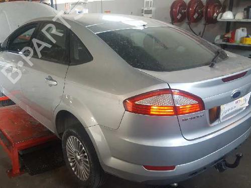 Headlight switch FORD MONDEO IV (BA7) 1.8 TDCi | BP8240238I24 