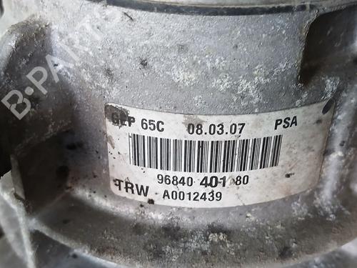 Servopumpe für Servopumpe CITROËN C4 Picasso I MPV (UD_) [2006-2015] 36504357 36504357