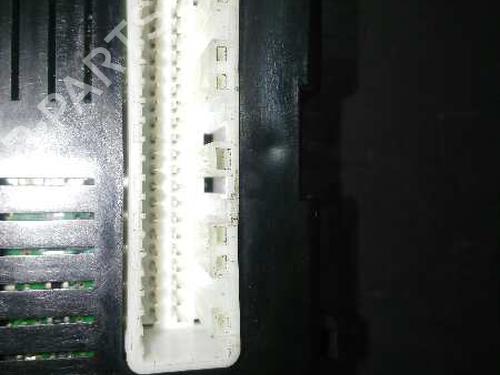 Electronic module NISSAN NOTE (E11, NE11) 1.5 dCi | BP4927049M83 