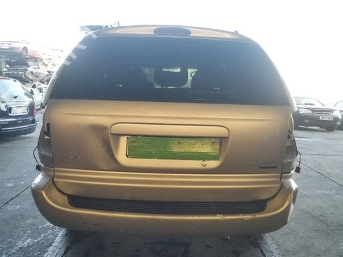 Venstre forlygte CHRYSLER VOYAGER IV (RG, RS) 2.5 CRD | BP29159145C28 