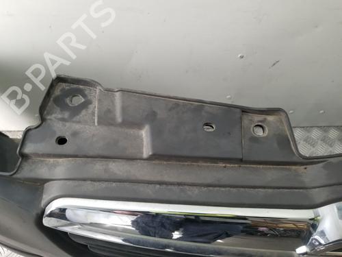 Front bumper OPEL COMBO Box Body/MPV (X12) 1.3 CDTI (B05) | BP23221655C7 