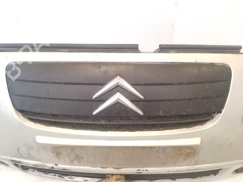 Front bumper CITROËN C2 (JM_) 1.4 HDi | BP27896108C7 