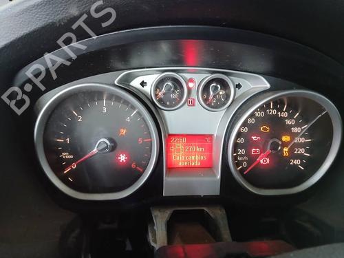 Used Instrument cluster Instrument cluster FORD FOCUS II Turnier (DA_, FFS, DS) 1.8 TDCi (115 hp) 40513272 40513272