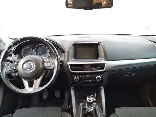 Left front door MAZDA CX-5 (KE, GH)  | BP29813716C2 